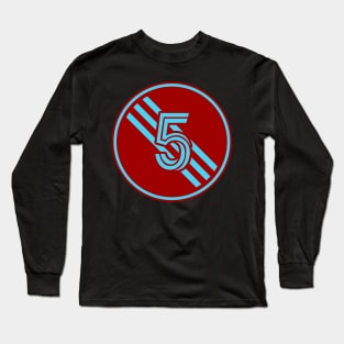 Auston Trusty Long Sleeve T-Shirt